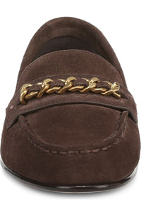 Veronica Beard Women's Penny Chain Loafers NW/OB