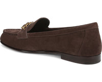 Veronica Beard Women's Penny Chain Loafers NW/OB