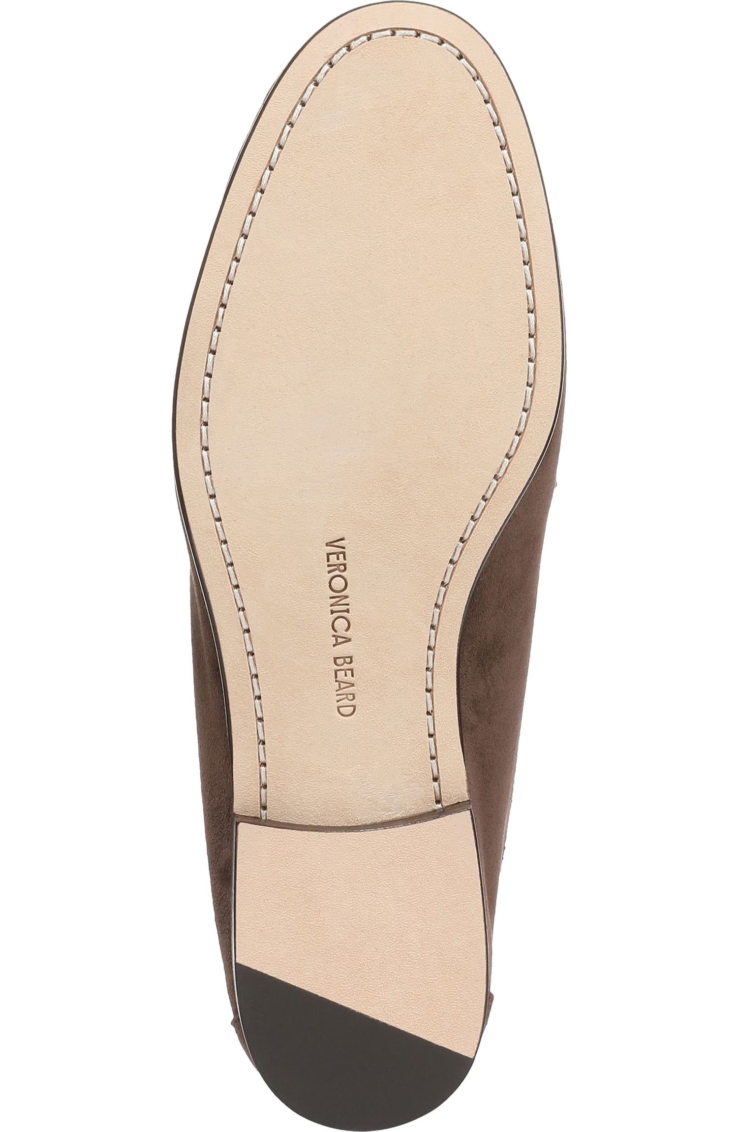 Veronica Beard Women's Penny Chain Loafers NW/OB