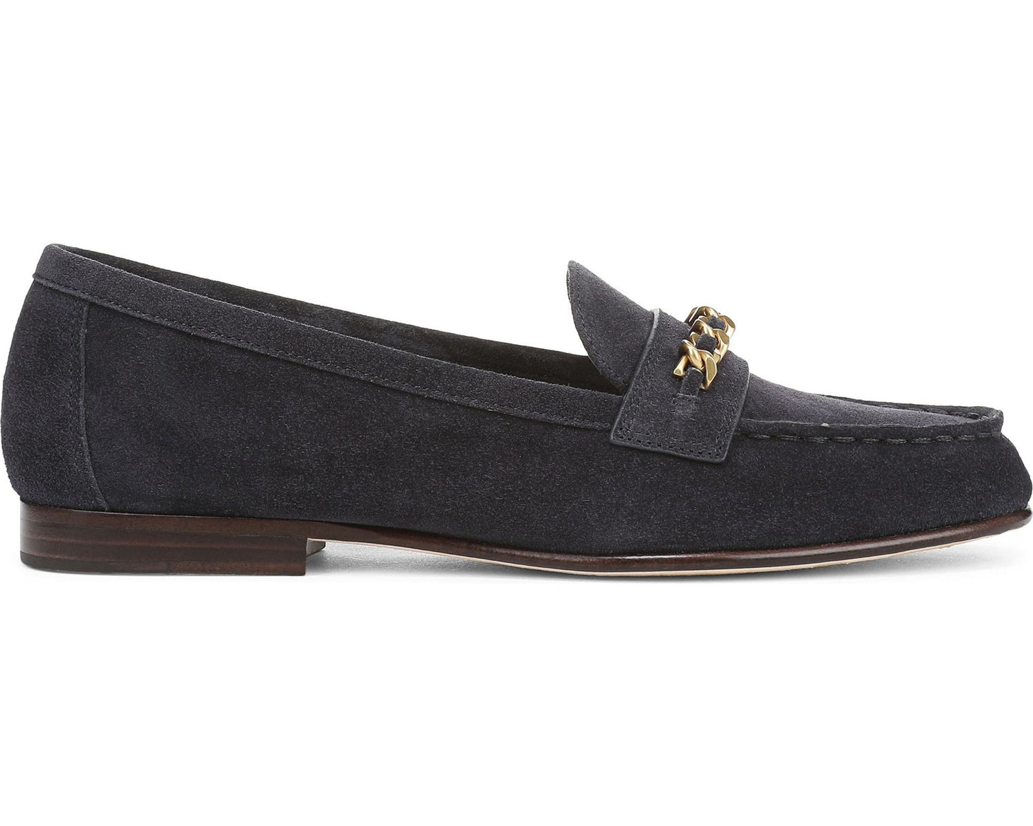 Veronica Beard Women's Penny Chain Loafers NW/OB