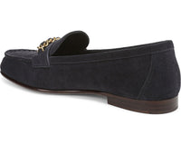 Veronica Beard Women's Penny Chain Loafers NW/OB
