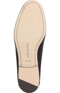 Veronica Beard Women's Penny Chain Loafers NW/OB