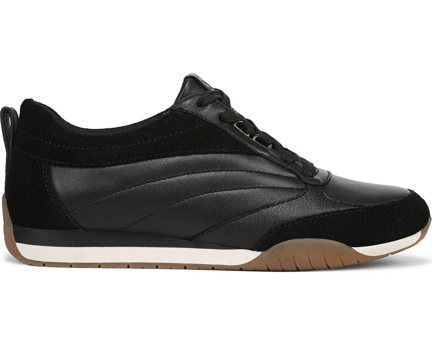 Naturalizer Women's Tao Lace Up Sneakers NW/OB