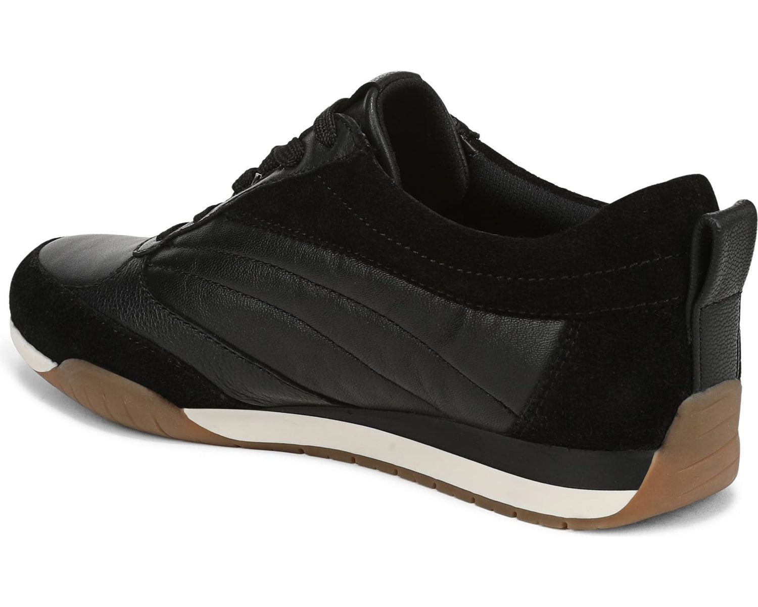 Naturalizer Women's Tao Lace Up Sneakers NW/OB