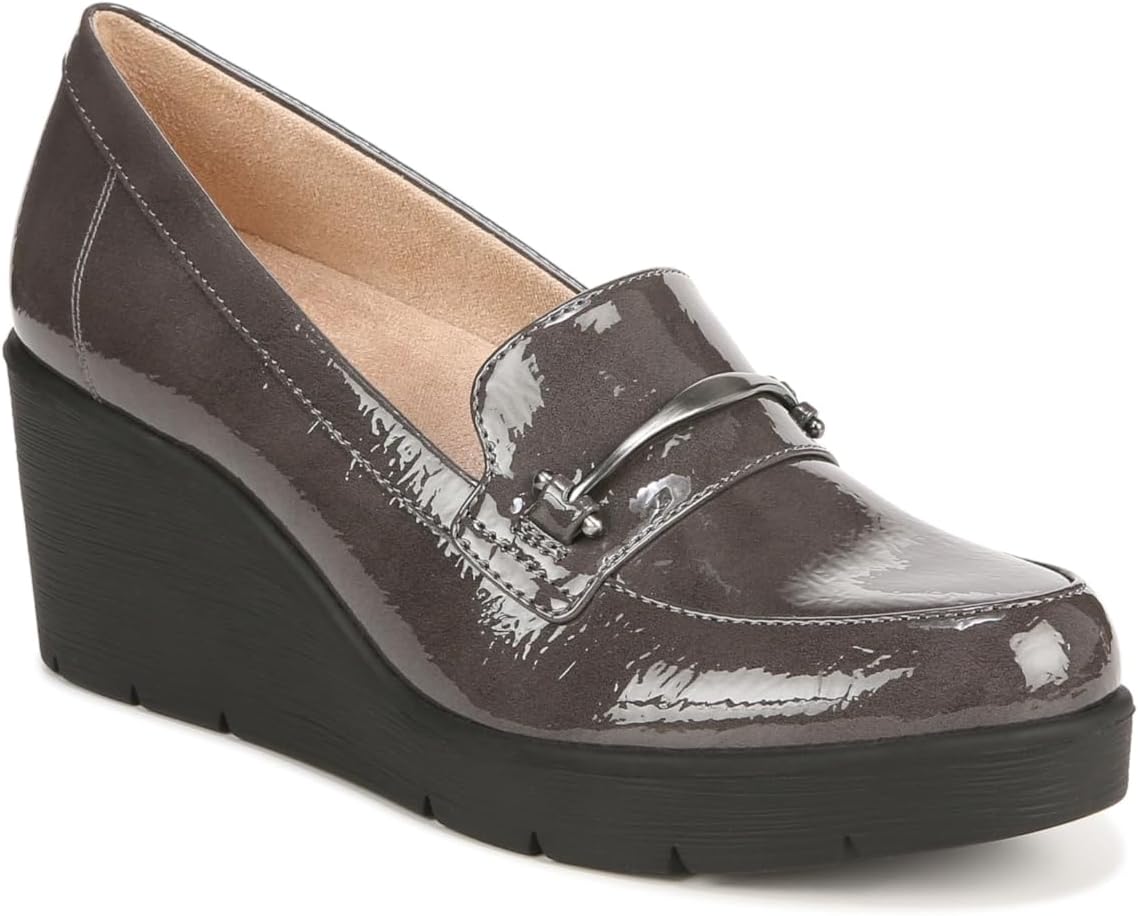 Grey Patent