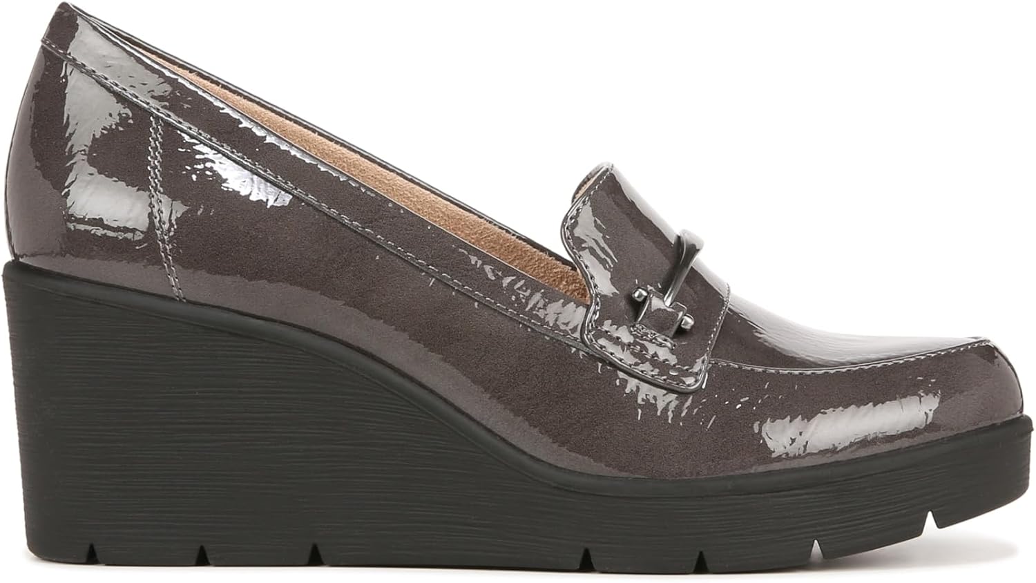 SOUL Naturalizer Achieve Wedge Loafers NW/OB