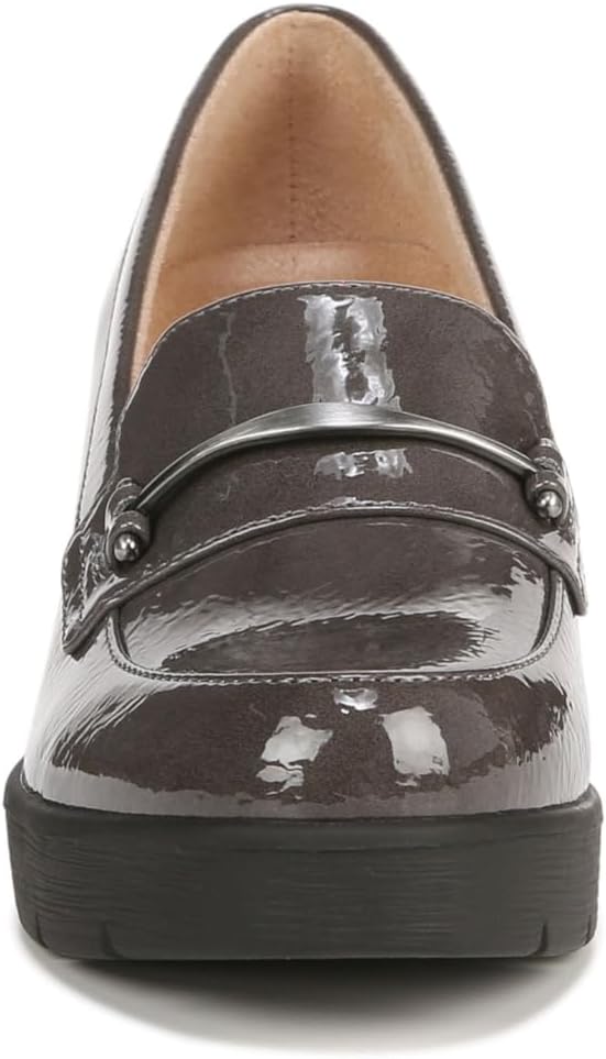 SOUL Naturalizer Achieve Wedge Loafers NW/OB
