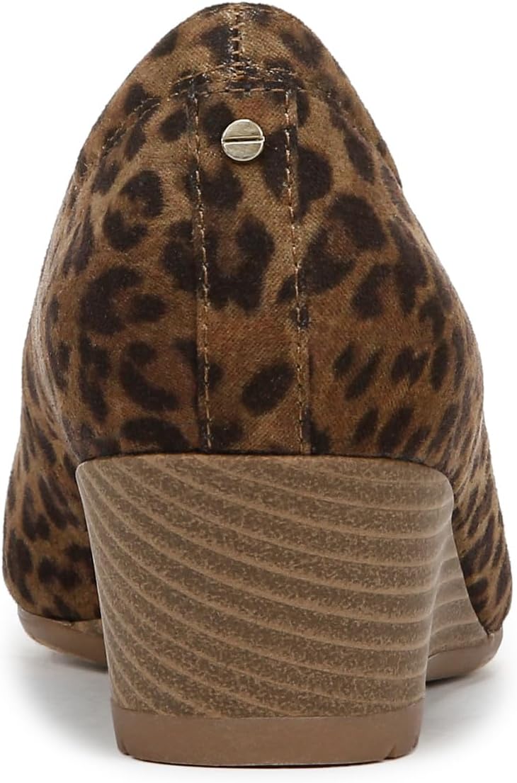 Dr. Scholl's Be Flex Women's Pumps NW/OB