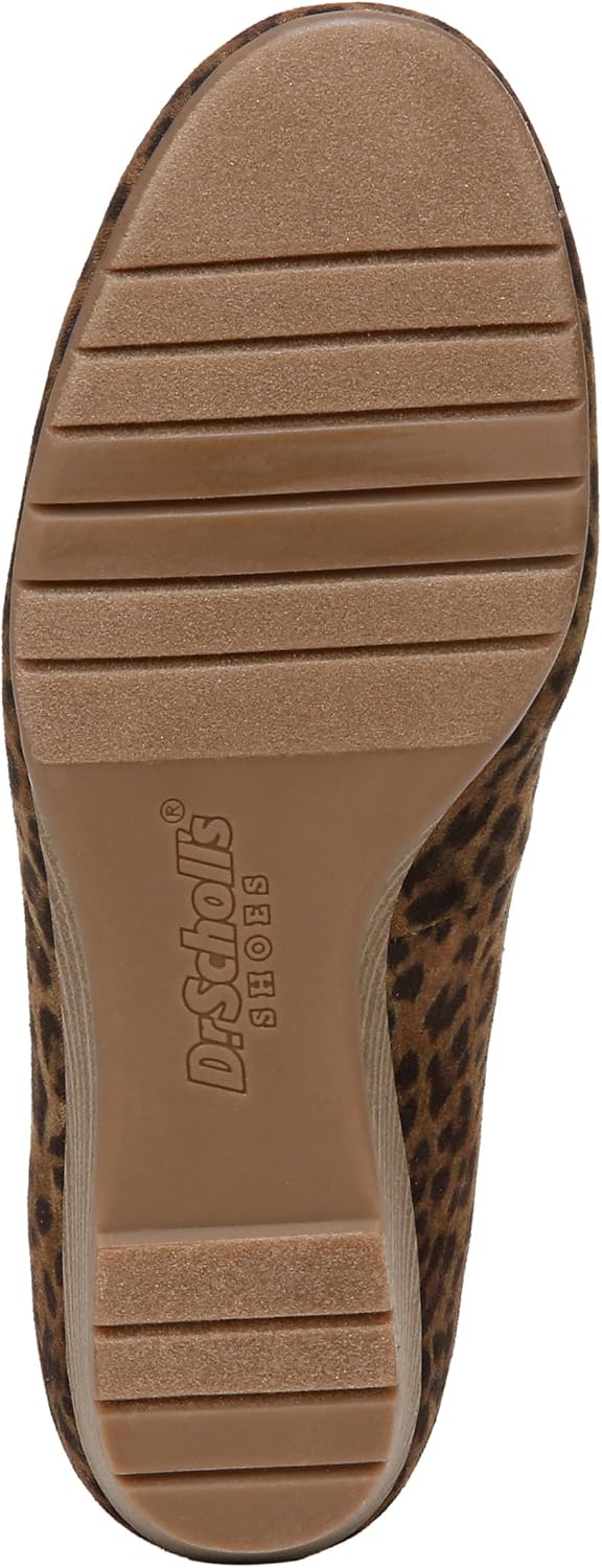 Dr. Scholl's Be Flex Women's Pumps NW/OB