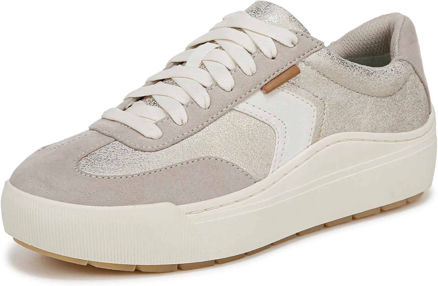 Oyster Grey Metallic