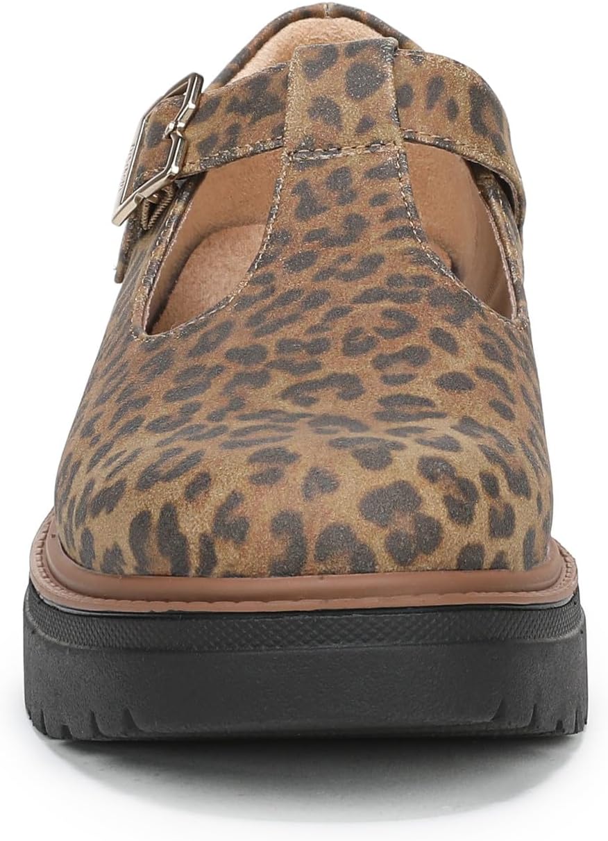 Dr.Scholl's Bring It Jane Women's Mary Jane Flats NW/OB