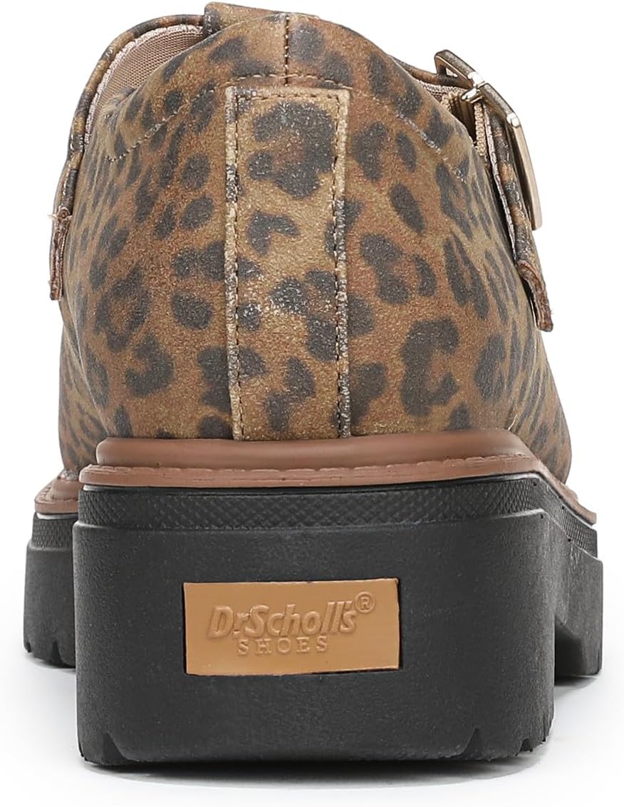 Dr.Scholl's Bring It Jane Women's Mary Jane Flats NW/OB