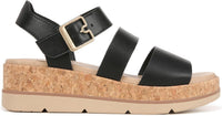 Dr.Scholl's Once Twice Women's Sandals NW/OB