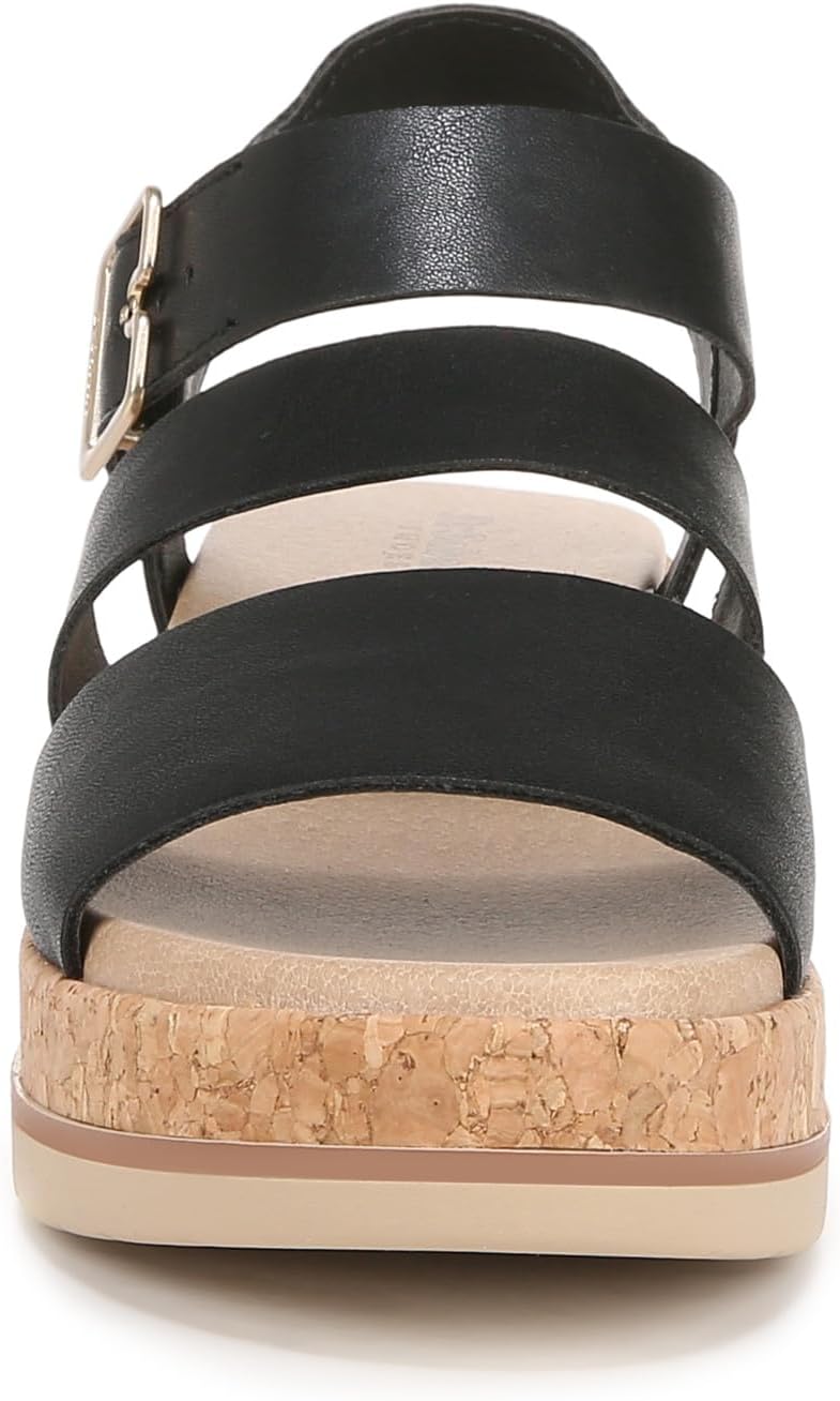 Dr.Scholl's Once Twice Women's Sandals NW/OB