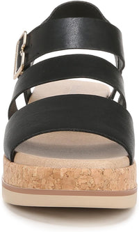 Dr.Scholl's Once Twice Women's Sandals NW/OB