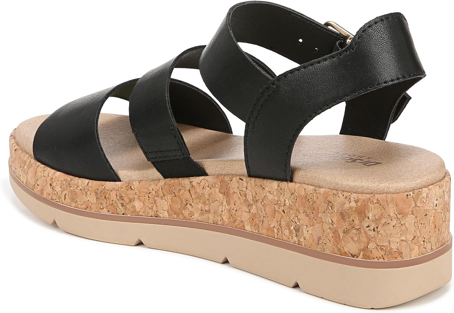 Dr.Scholl's Once Twice Women's Sandals NW/OB