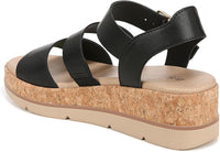 Dr.Scholl's Once Twice Women's Sandals NW/OB