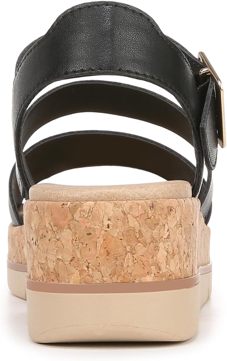 Dr.Scholl's Once Twice Women's Sandals NW/OB