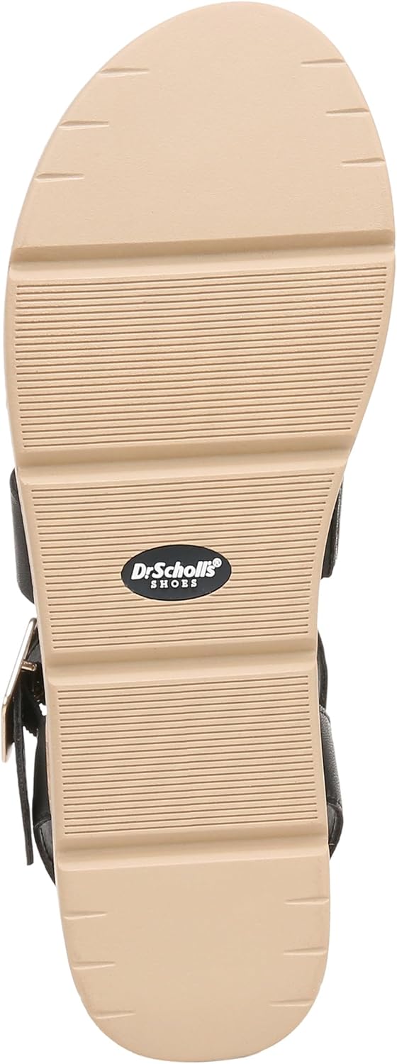 Dr.Scholl's Once Twice Women's Sandals NW/OB