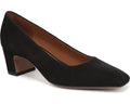 Black Suede
