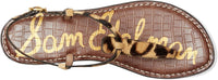 Sam Edelman Gigi Women's Sandals NW/OB