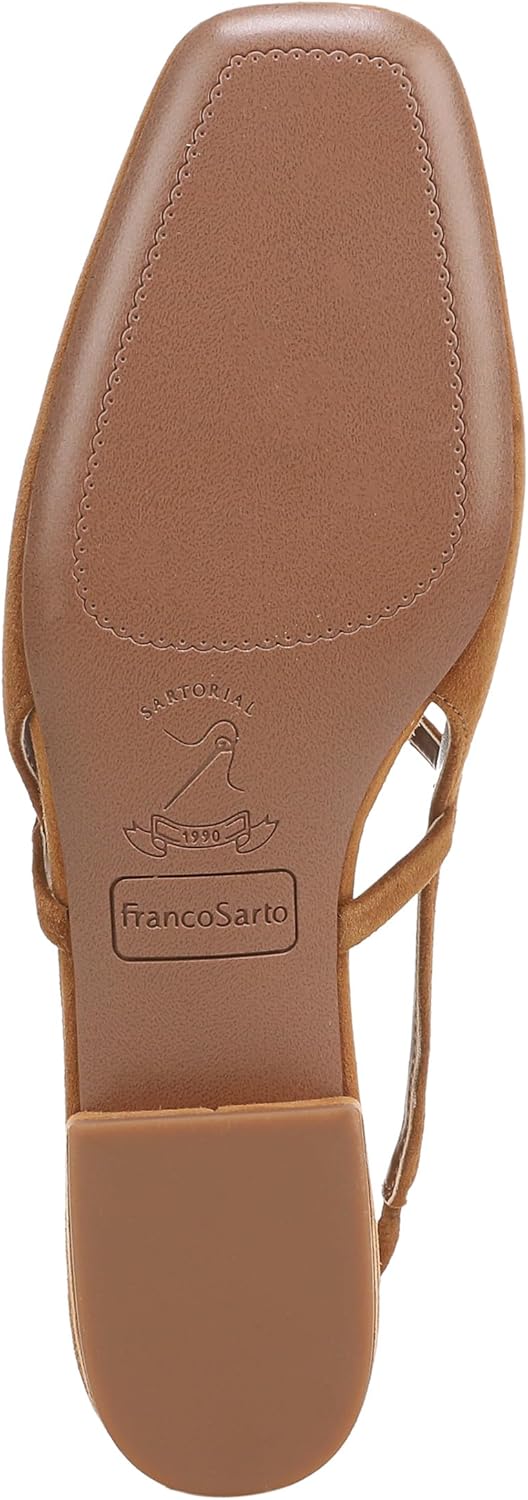 Franco Sarto Destin Women's Flats NW/OB