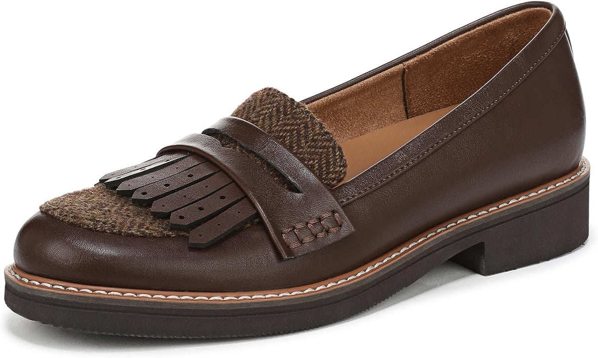 Chocolate Brown