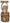 Sam Edelman Women's Savannah Platform Dress Sandal NW/OB