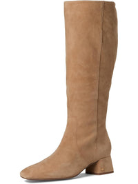 Sam Edelman Porter Women's Knee High Boots NW/OB