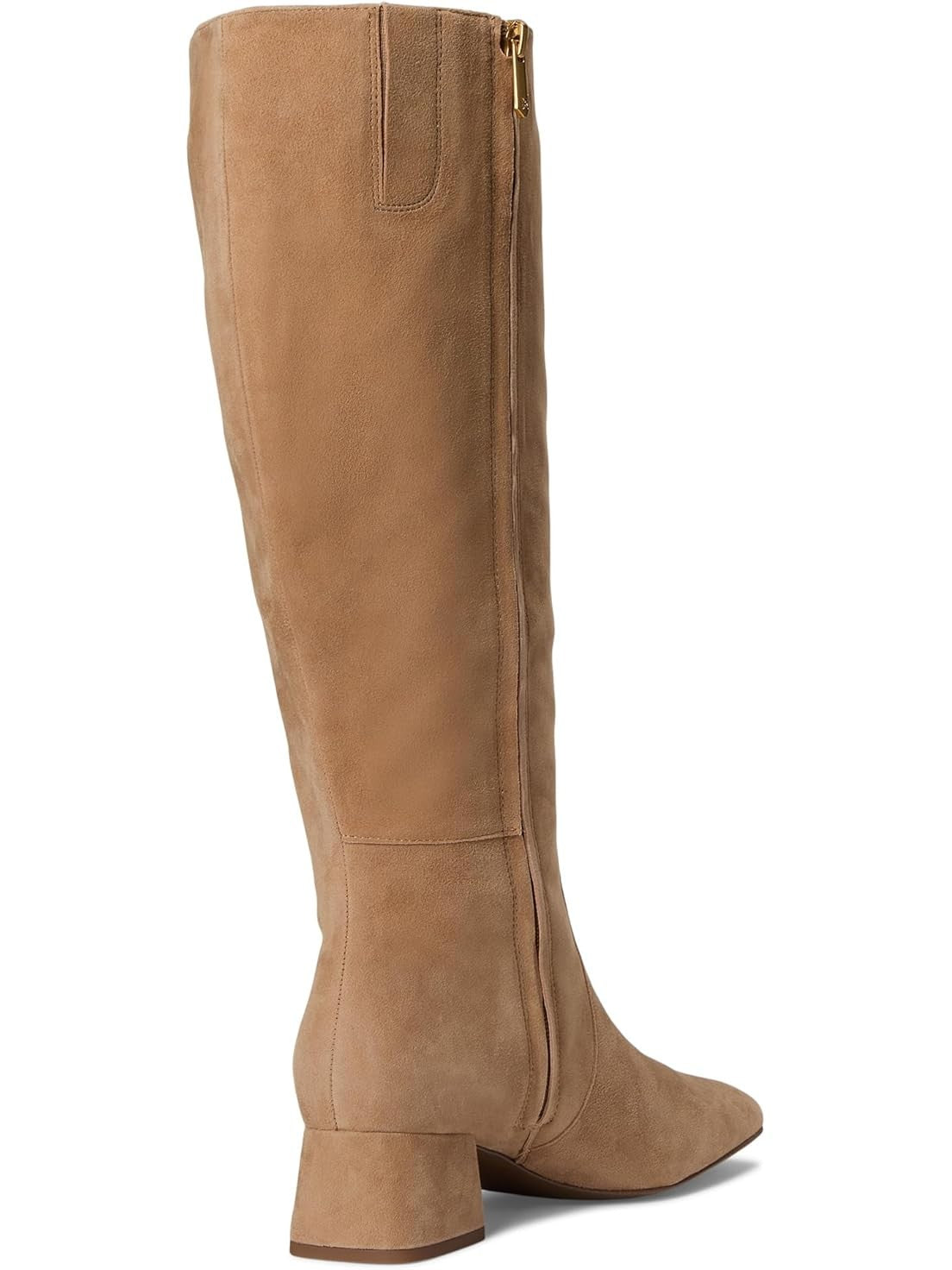 Sam Edelman Porter Women's Knee High Boots NW/OB