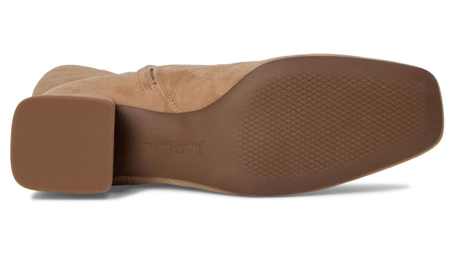 Sam Edelman Porter Women's Knee High Boots NW/OB