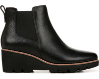 Vionic Aliso Women's Wedge Chelsea Boot NW/OB