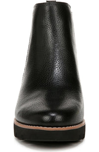 Vionic Aliso Women's Wedge Chelsea Boot NW/OB