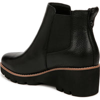 Vionic Aliso Women's Wedge Chelsea Boot NW/OB