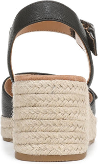 Vionic Women's Sable Wedge Sandals NW/OB