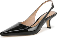 Black Patent