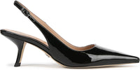 Sam Edelman Bianka Sling Women's Pumps NW/OB