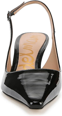 Sam Edelman Bianka Sling Women's Pumps NW/OB