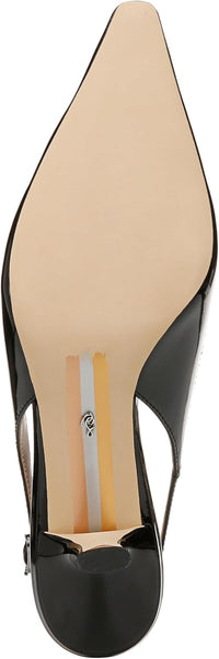 Sam Edelman Bianka Sling Women's Pumps NW/OB