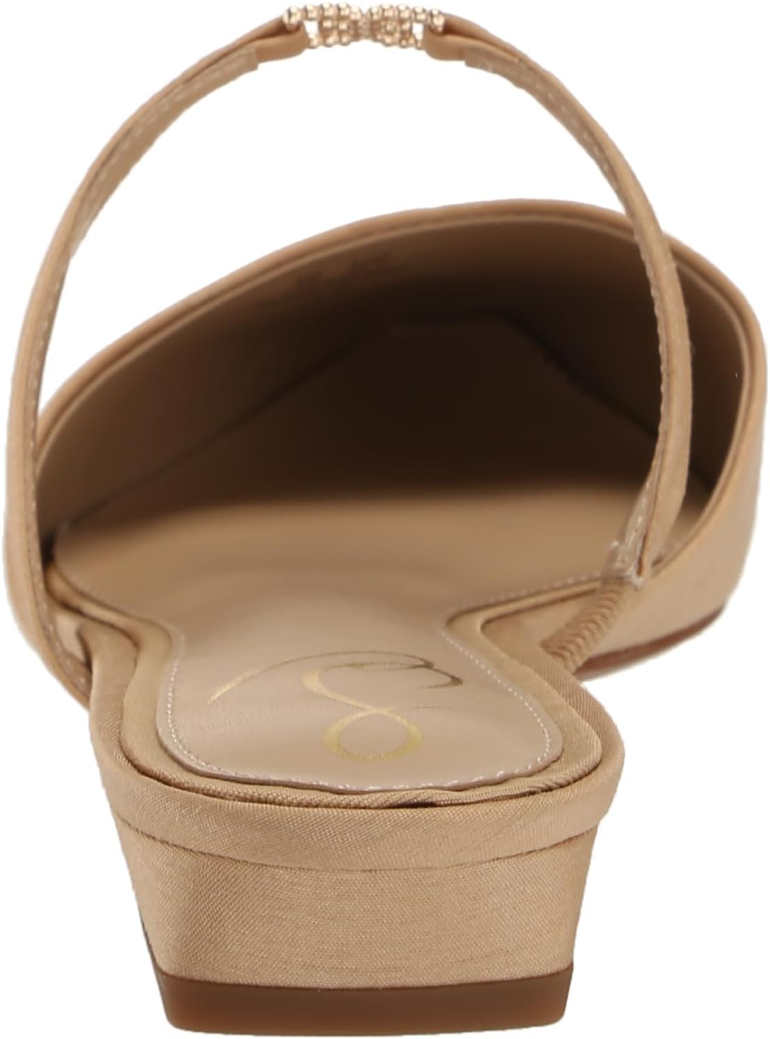 Sam Edelman Women's Judie Mule NW/OB