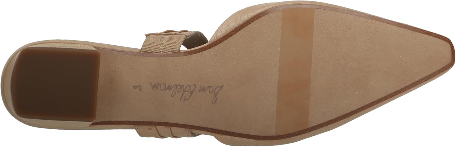 Sam Edelman Women's Judie Mule NW/OB