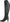 Naturalizer Yuko Women's Knee-High Boots NW/OB