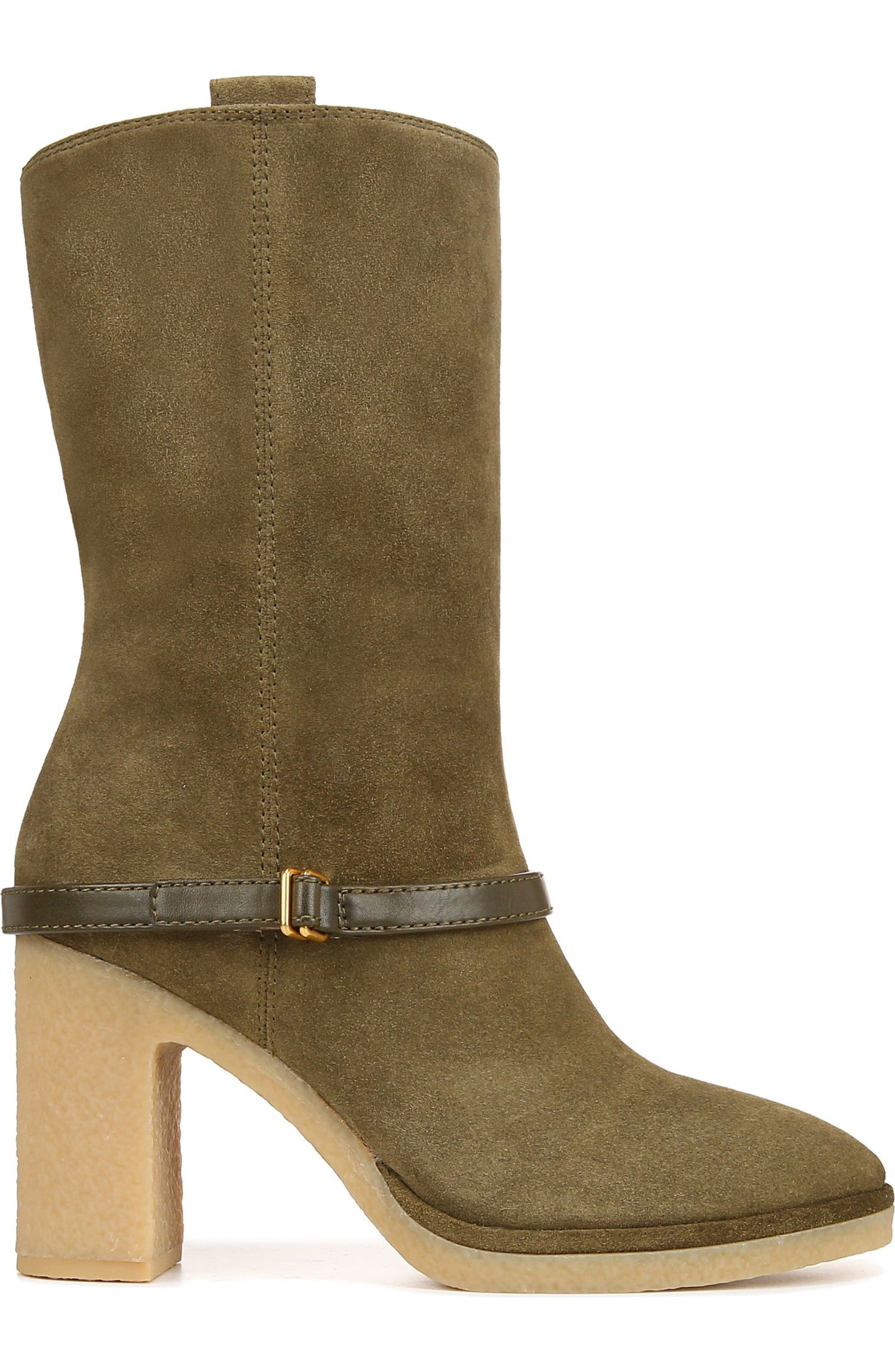 Franco Sarto Paxton Women's Boots NW/OB