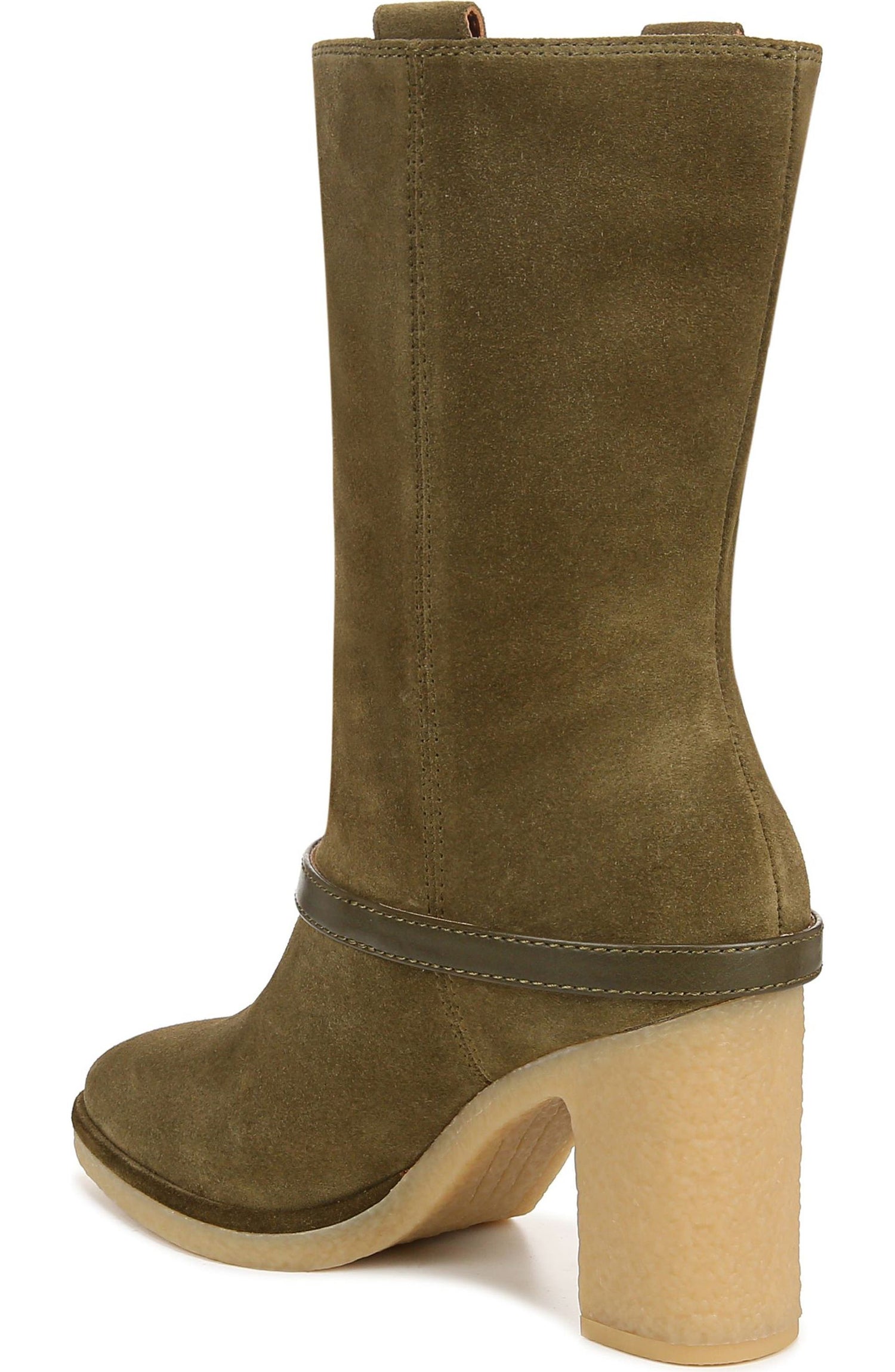 Franco Sarto Paxton Women's Boots NW/OB