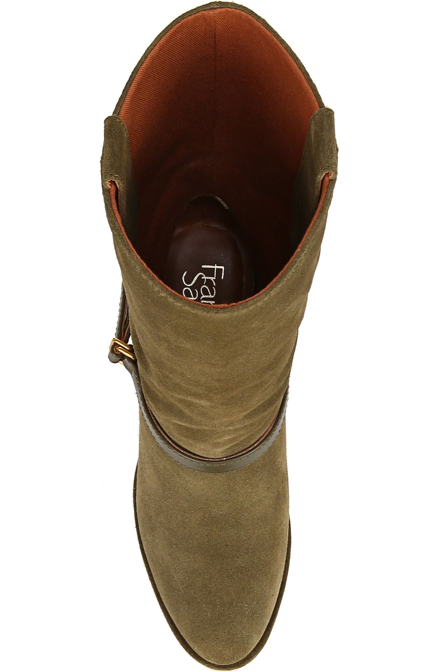 Franco Sarto Paxton Women's Boots NW/OB