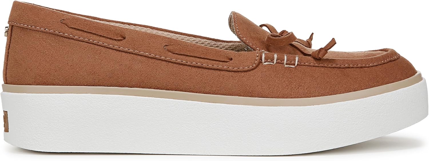 Dr. Scholl's Women's Madison Sea Boat Shoes NW/OB