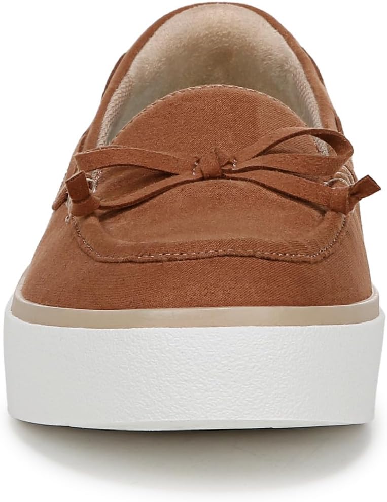 Dr. Scholl's Women's Madison Sea Boat Shoes NW/OB