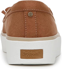 Dr. Scholl's Women's Madison Sea Boat Shoes NW/OB