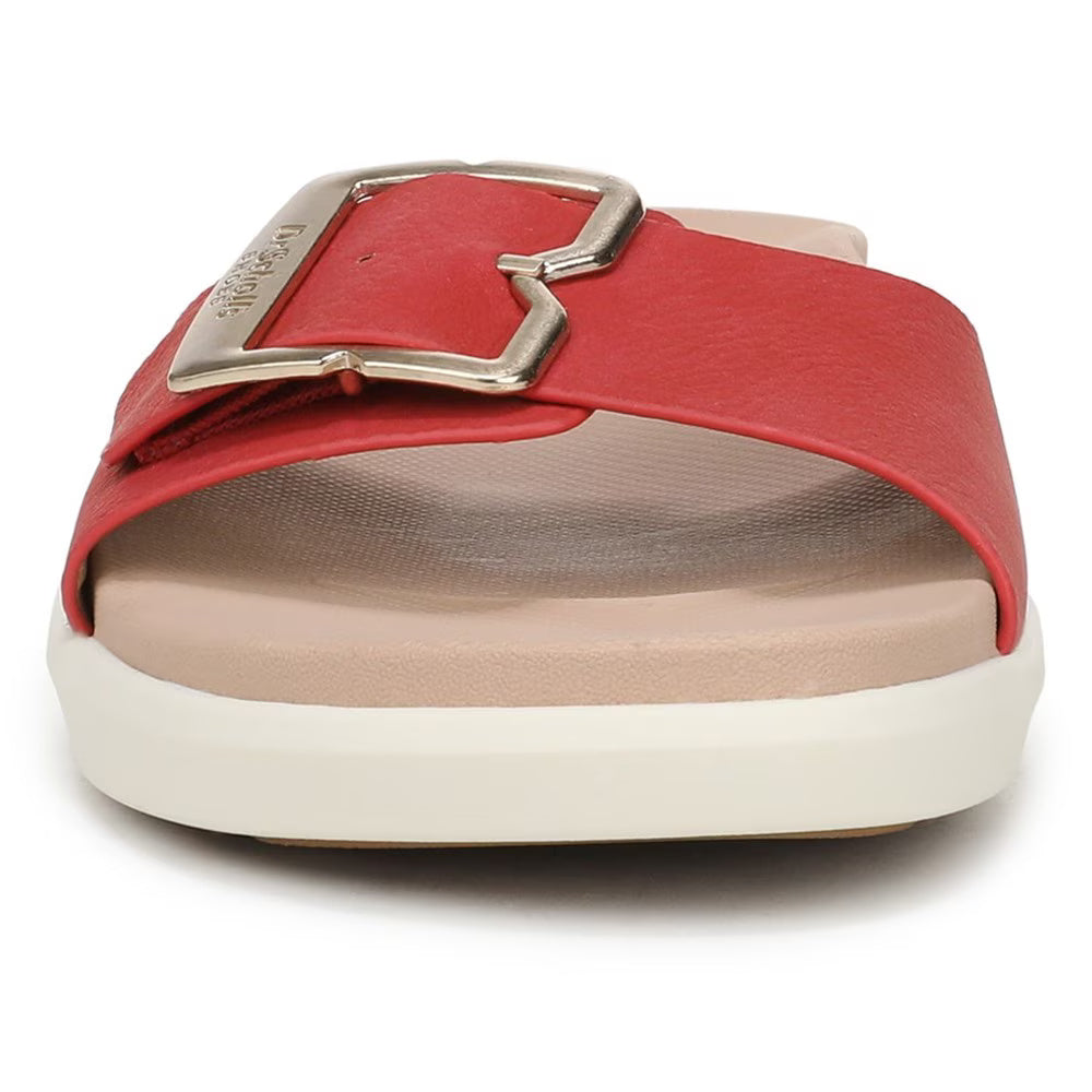 Dr. Scholl's Women's All Right Slide Sandals NW/OB