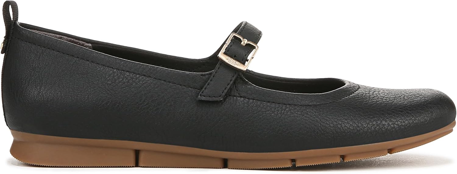 Dr. Scholl's Women's Timeless Mary Jane Flats NW/OB